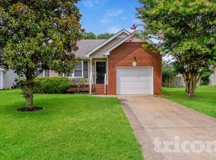 2919 Boyle Ct, Murfreesboro, TN 37128