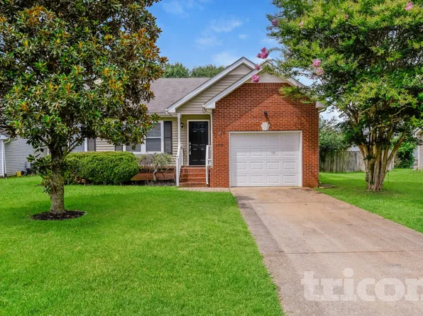 2919 Boyle Ct, Murfreesboro, TN 37128