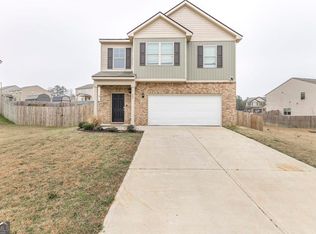 305 Longbridge Way, Perry, GA 31069