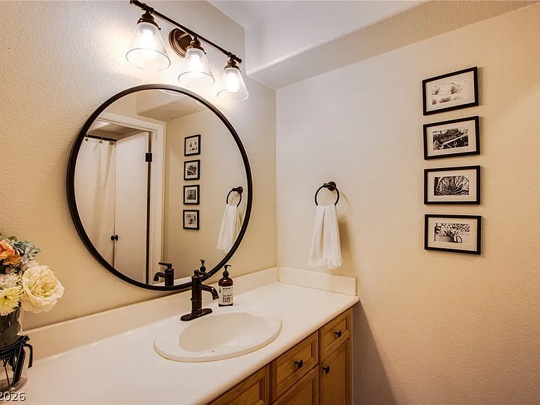 7413 Alpine Ridge St — Photo 21