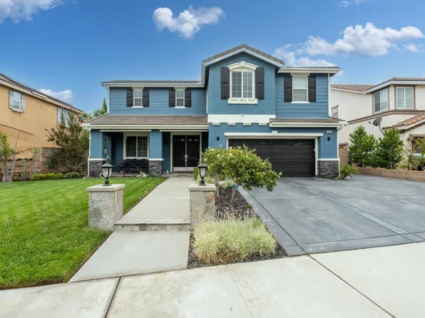 15003 Sagegrove Ln, Fontana, CA 92336