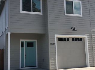 6305.2t - 1835 & 1837 Lillian St., Medford, OR 97501