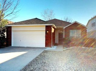 12616 Chittamwood Trl, Euless, TX 76040