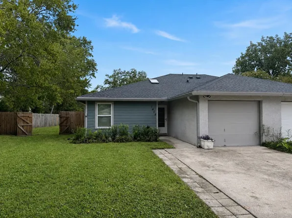 5404 Greatpine Ct, Jacksonville, FL 32244