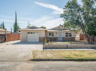3407 N Fordham Ave, Fresno, CA 93727