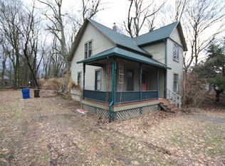 507 N Berkley St, Kalamazoo, MI