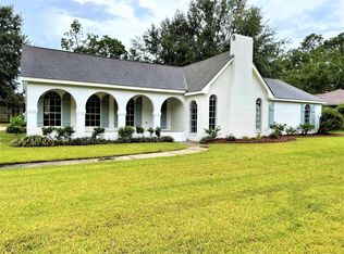 604 Lamar Ave, Hattiesburg, MS 39402