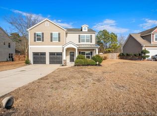 1453 Dulles Rd, Hope Mills, NC 28348
