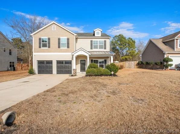 1453 Dulles Rd, Hope Mills, NC 28348