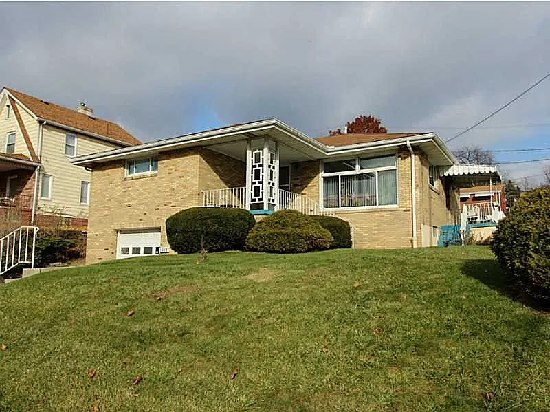 5625 Keefe St photo 1