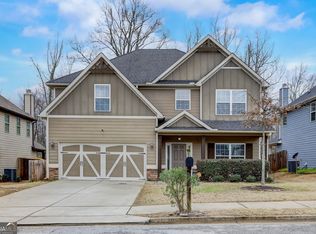 221 Briandwood Dr, Newnan, GA 30265