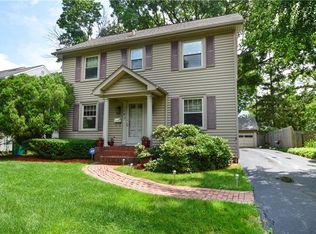 106 Elmore Rd, Rochester, NY 14618