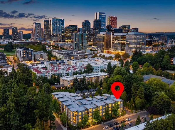 150 102nd Avenue SE #205, Bellevue, WA 98004