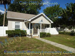 1238 Daytona Ave, Holly Hill, FL 32117