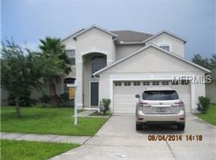4625 Aguila Pl, Orlando, FL 32826