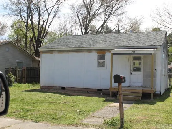 141 Central Ave, Jacksonville, AR 72076