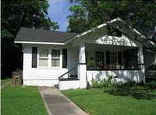 115 N Carlen St, Mobile, AL 36607