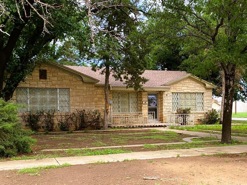 1201 8th St, Levelland, TX 79336 MLS 202307180 Zillow