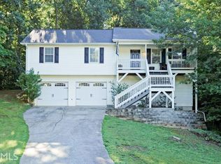 1560 Kimberly Pl, Canton, GA 30114