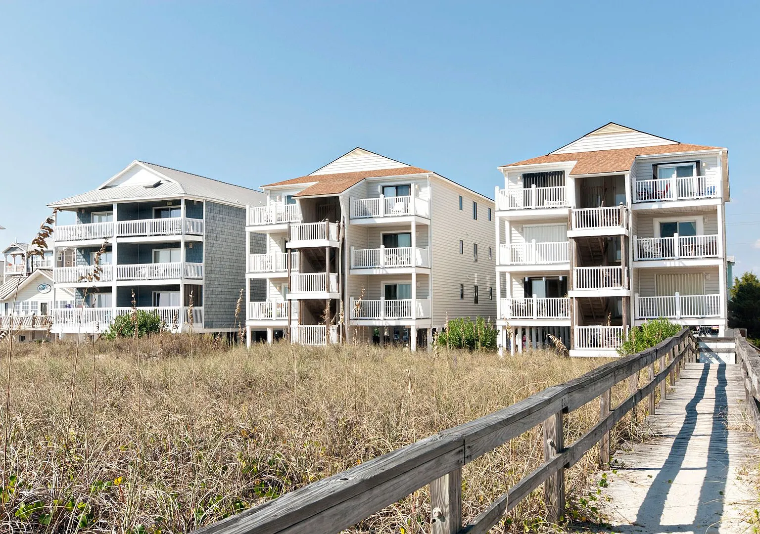 (C035) 704 Carolina Beach Ave North, Unit 21C, Carolina Beach, NC 28428 — Photo 3
