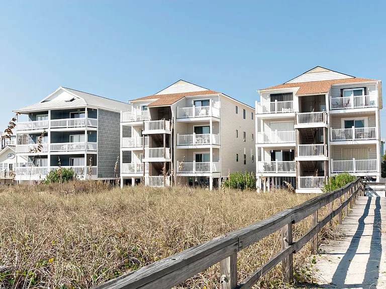 704 Carolina Beach Ave N #21C — Photo 3