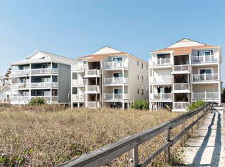 704 Carolina Beach Ave N UNIT 21C, Carolina Beach, NC 28428