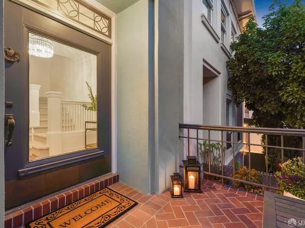 2836 Filbert St, San Francisco, CA 94123