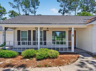 179 Forest Hills Dr, Douglas, GA 31535