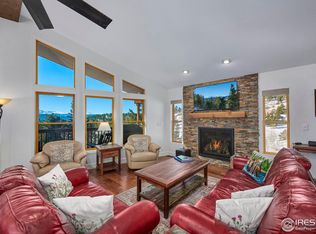 2420 Dory Hill Rd, Black Hawk, CO 80422