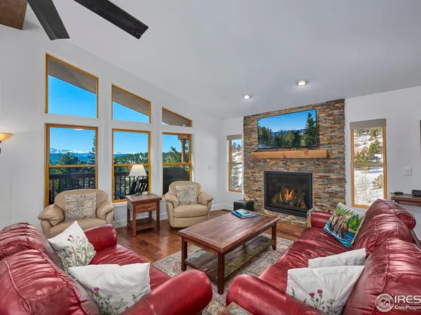 2420 Dory Hill Rd, Black Hawk, CO 80422