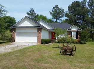 230 Clardy Rd, Pelzer, SC 29669
