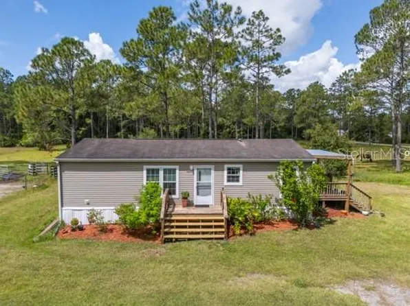 5607 Cherry Ln, Bunnell, FL 32110