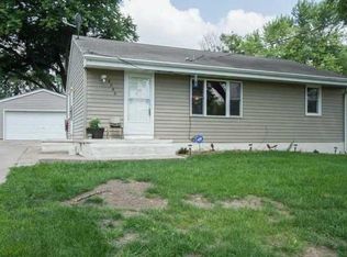4386 NE 26th St, Des Moines, IA 50317