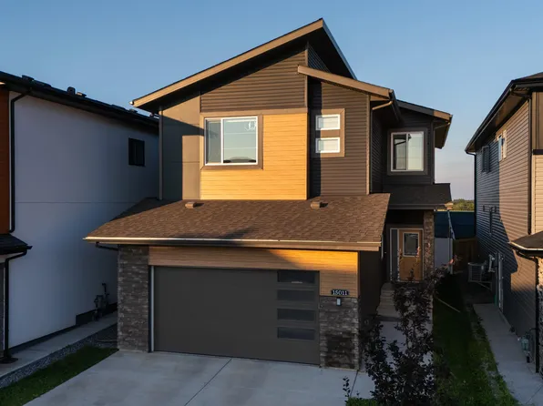 15011 10th St NW, Edmonton, AB T5Y 4C8