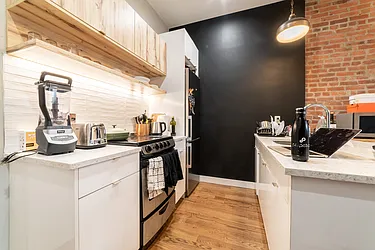 Rented by Maplewood Management