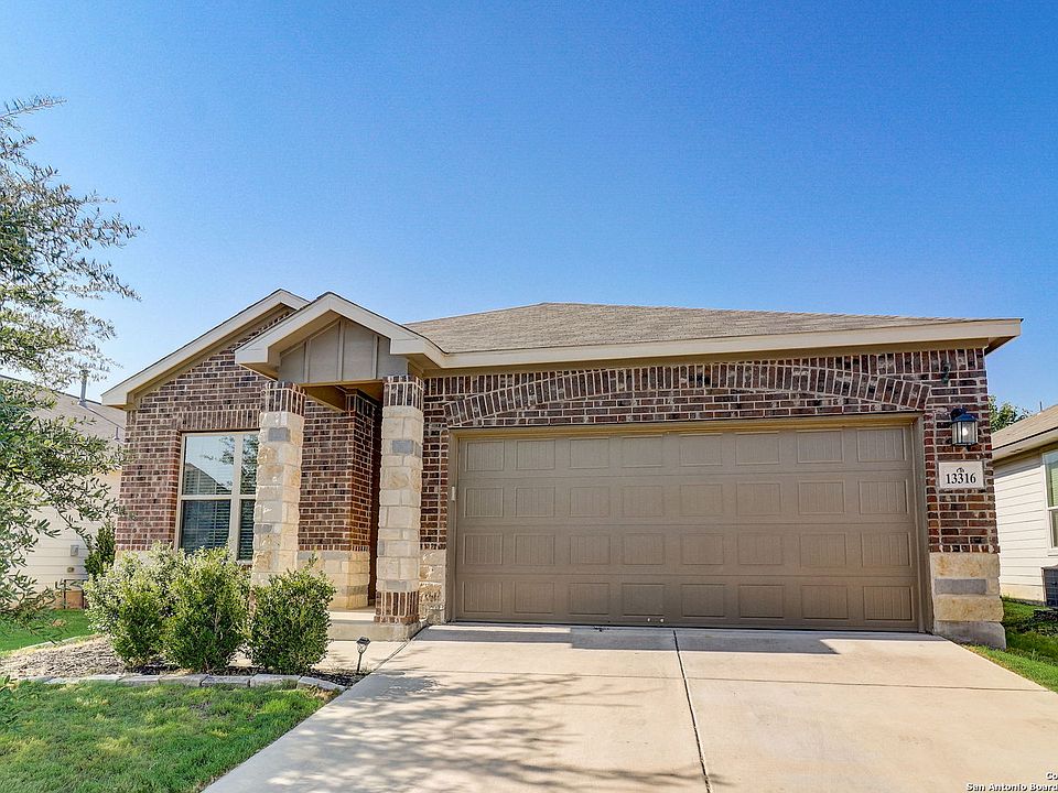 1st image of 13316 Canyon Meadows