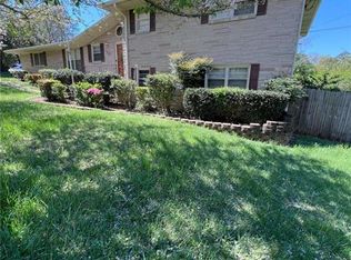 1380 N Hicks Cir NW, Conyers, GA 30012