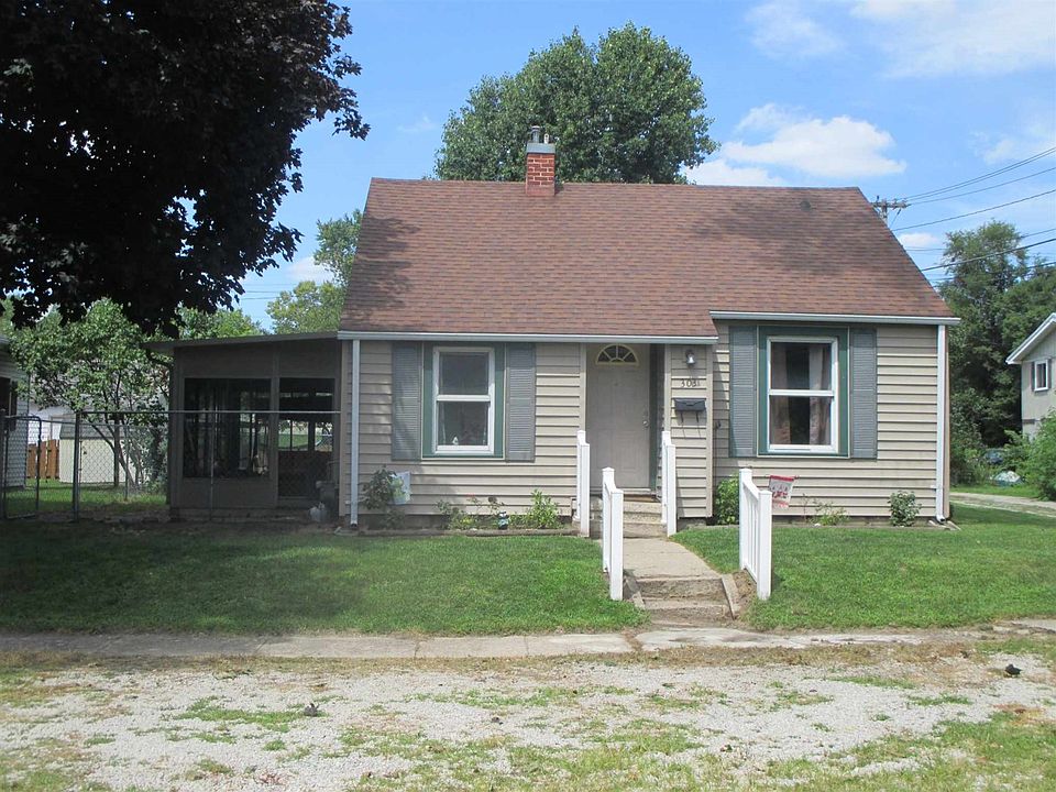 1st image of 303 E Broad St