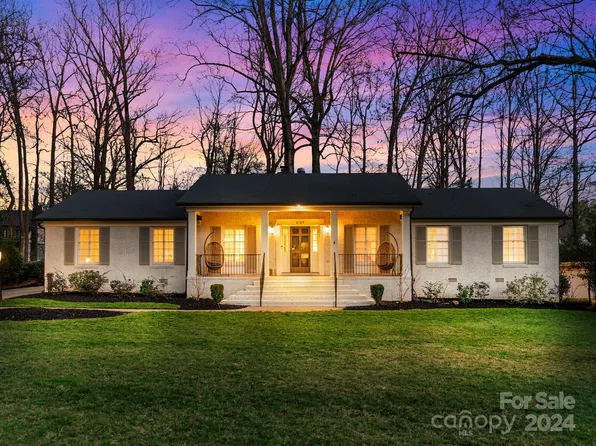 6129 Page Ct, Charlotte, NC 28270
