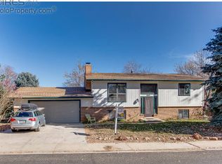 1614 Centaur Cir, Lafayette, CO 80026