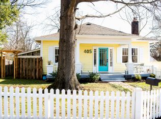 405 Lockland Dr, Nashville, TN 37206