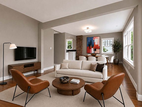 3rd image of 2511 E Yesler Way APT B