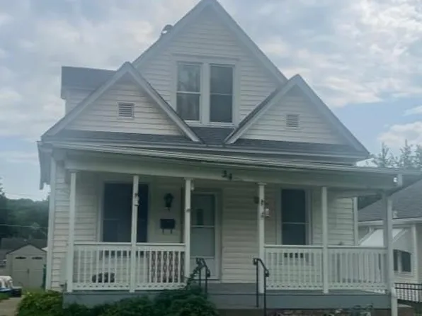 34 E Hyde Park Ave, Saint Joseph, MO 64504