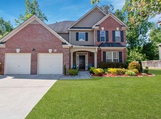 2902 Reason Ct, Snellville, GA 30039