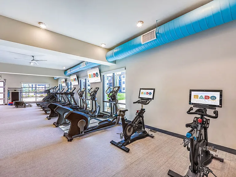 Parq at Camino — Photo 37