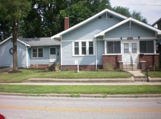 624 E 49th St, Indianapolis, IN