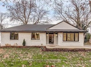 7775 Beaverdams Rd, Niagara Falls, ON L2H 1R6