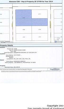 2nd image of 103 South Trl