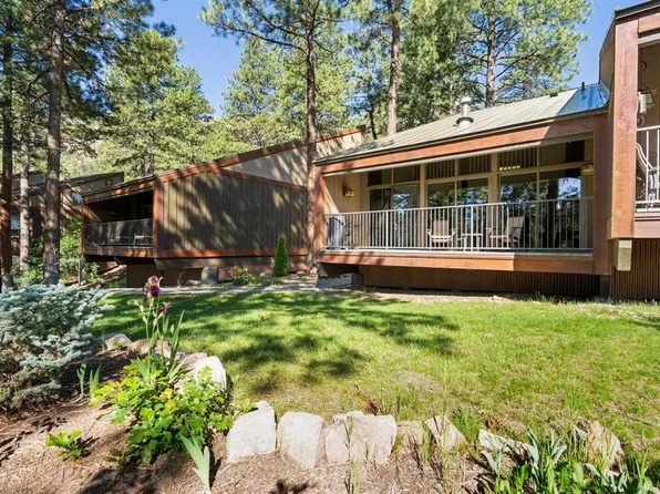 73 S Tamarron Drive #822, Durango, CO 81301