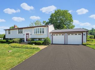 75 Concetta Dr, Bridgewater, MA 02324